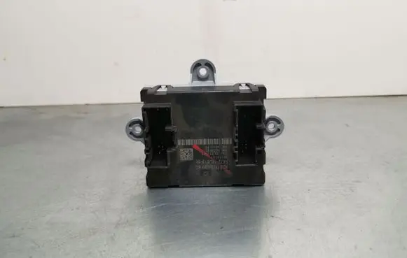Land Rover Range Rover Evoque L538 Other control units/modules FK7214D619BE