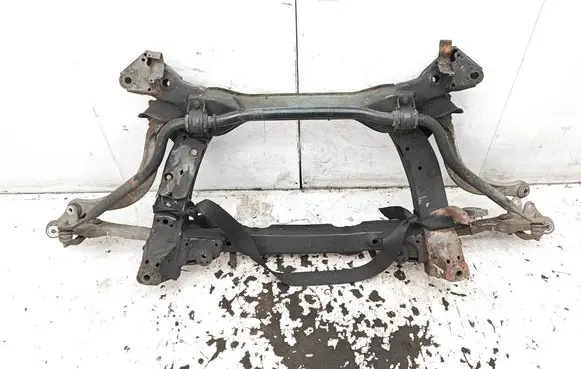 Jaguar XF X250 Front subframe 8X235019BB 549081 2263