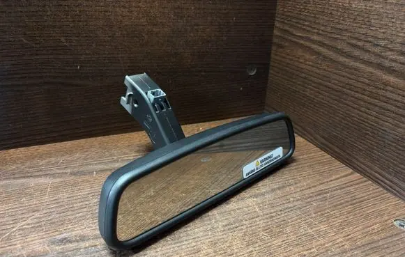 Renault Master III Rear view mirror (interior) 9055077 963216212R