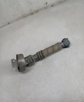 Steering column universal joint