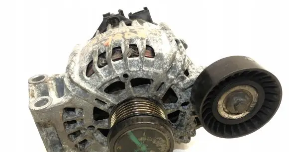 Ford Focus Generator/alternator BV6N10300AA