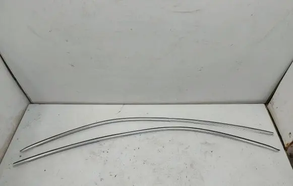 Volkswagen Arteon Roof trim bar molding cover 3G8854702JLK01