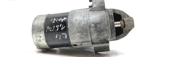 Peugeot 208 Starter motor 9688268580