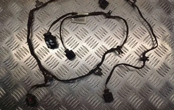 Parking sensor (PDC) wiring loom