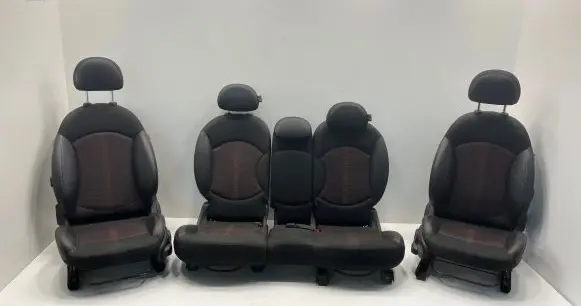 Seat set