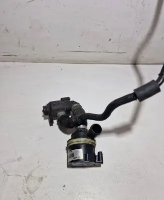 Audi Q7 4L Electric auxiliary coolant/water pump 059121004K 8100001235