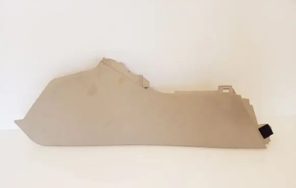 Subaru Outback (BS) Centre console side trim front 92125AL010