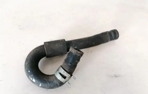 Mazda 323 Engine coolant pipe/hose