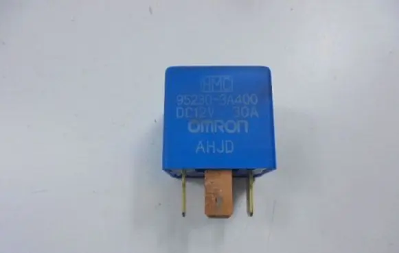 KIA Rio Other relay 95230-3A400