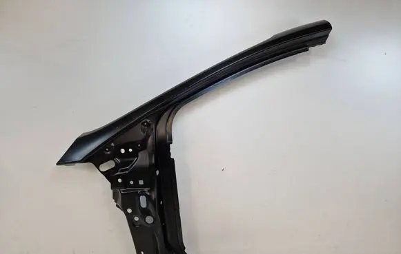 Ford Focus Pillar (middle) BM51A27847