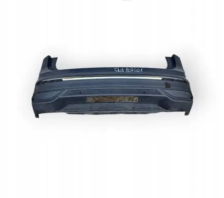 Volkswagen Tiguan Rear bumper BO4TEILE