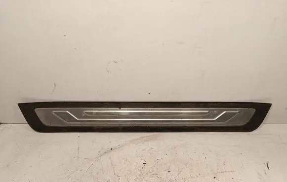 KIA Sorento Front sill trim cover 858852P100