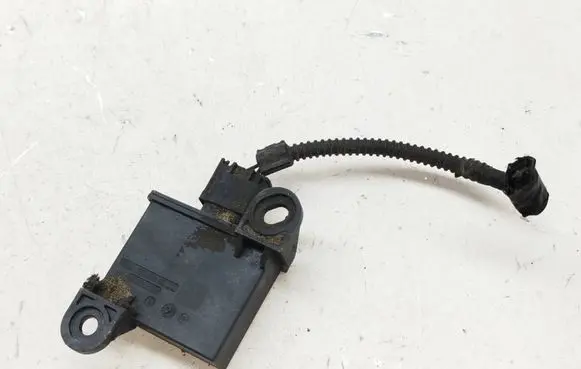 Tire pressure sensor