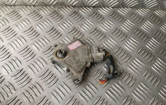Toyota RAV 4 (XA10) Gear selector 8454016050
