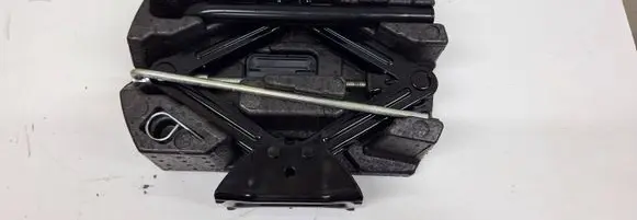 Ford B-MAX Lift Jack AVY1117009AC