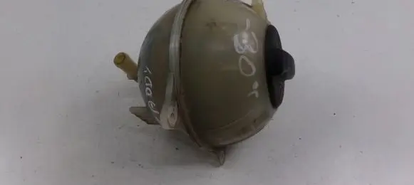 Volkswagen Caddy Coolant expansion tank/reservoir 1H0121407