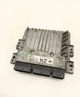 Nissan Qashqai Engine control unit/module S180067173A