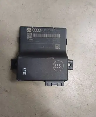 Audi Q7 4L Gateway control module 4F0907468R 404476