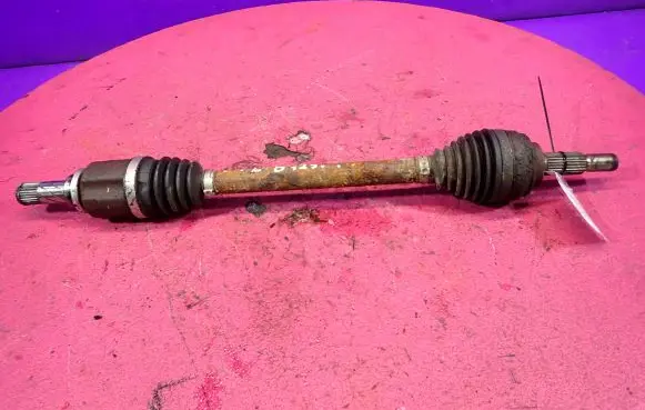 Dacia Sandero Front driveshaft