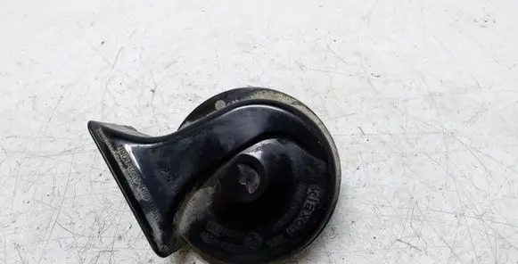 Volkswagen Sharan Horn signal