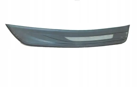 BMW 5 F10 F11 Rear sill trim cover