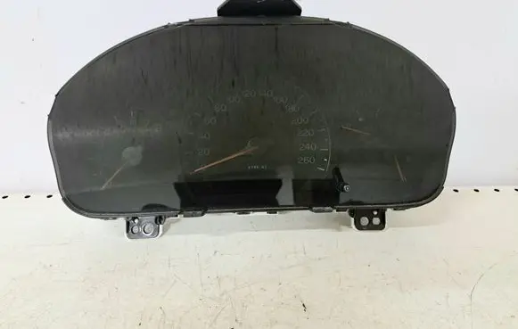 Speedometer (instrument cluster)