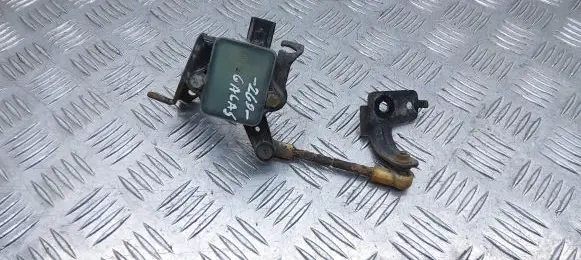 Ford Mondeo MK V Headlight/headlamp level sensor J1725102126D
