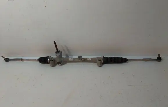 Steering rack