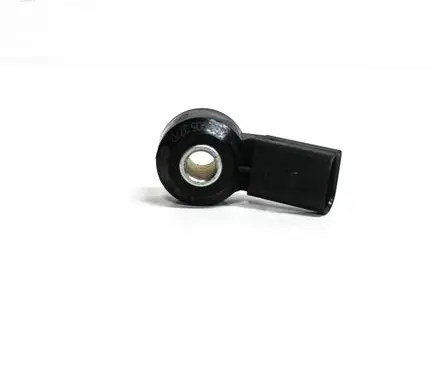 Detonation knock sensor