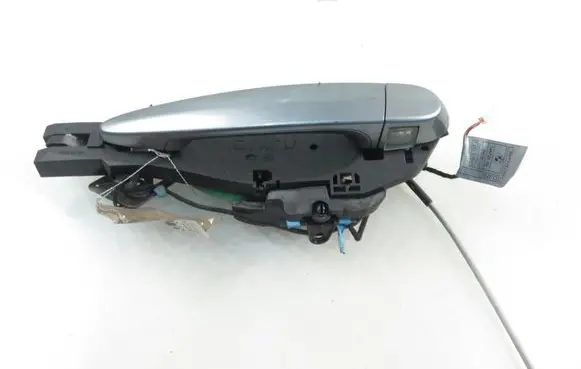 BMW X3 F25 Rear door exterior handle 