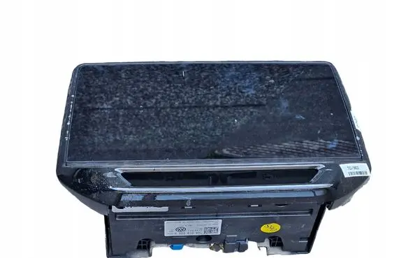 Volkswagen ID.3 Screen/display/small screen 10A919605H