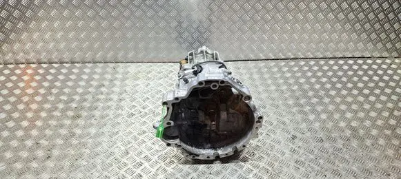 Volkswagen PASSAT B5 Manual 5 speed gearbox S25147066 CTE