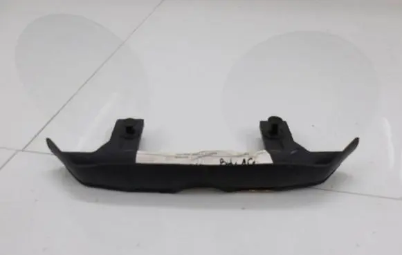 BMW 3 E90 E91 Engine compartment rubber 51717177869
