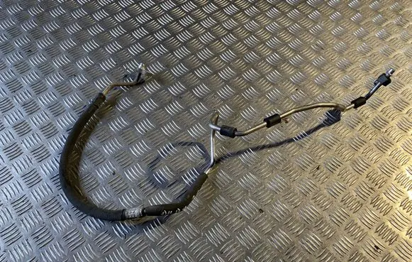 Audi A4 S4 B7 8E 8H Air conditioning (A/C) pipe/hose 8E2260712 8E2260712AG