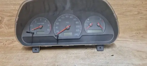 Speedometer (instrument cluster)