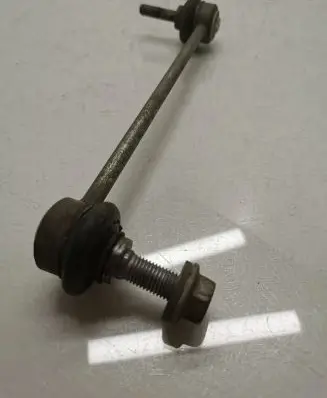 Rear anti-roll bar/stabilizer link