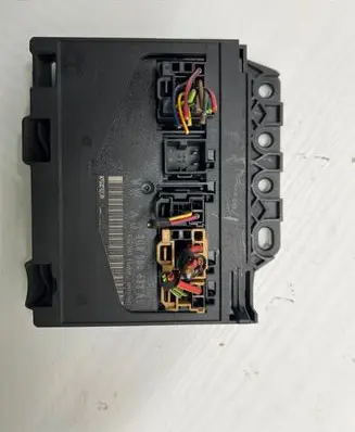 Volkswagen PASSAT B6 Comfort/convenience module 3C0959433AB S0472H043