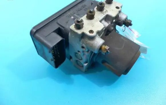 Honda Accord ABS Pump B06-AR4052 IMPRK1184820