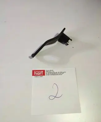 BMW 5 E60 E61 Headlight/headlamp mounting bracket