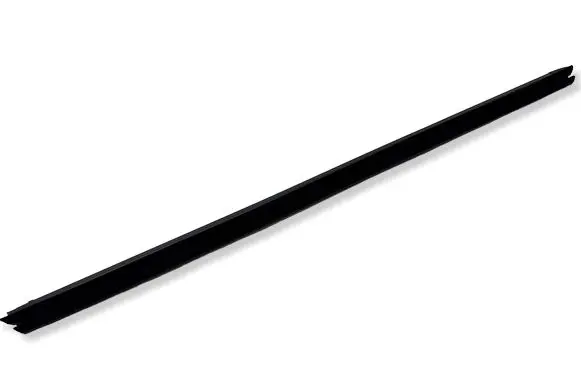 Nissan Rogue Rubber seal front door window/glass 8083456RR0A