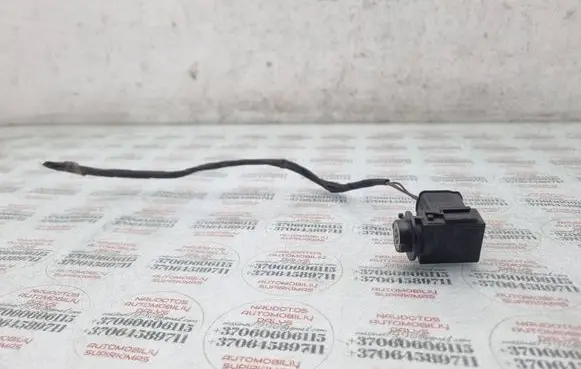Audi A4 S4 B8 8K Air quality sensor 8K0907659