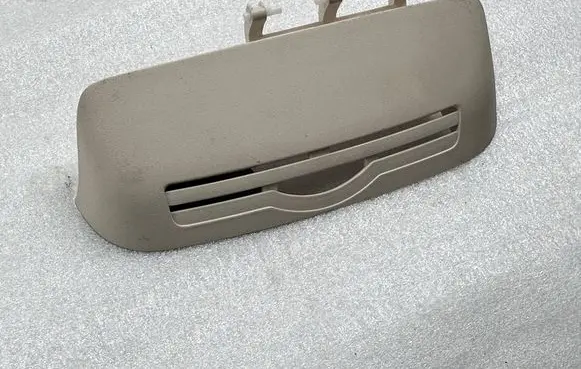 Mercedes-Benz S W222 Rearview mirror trim 1180590