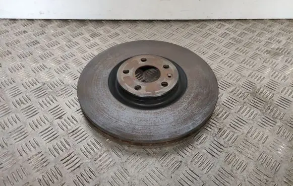 Polestar 2 Front brake disc 1122