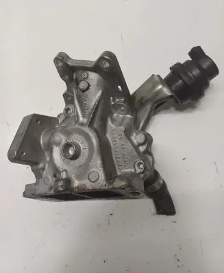 Mercedes-Benz E W212 EGR valve A6511420467