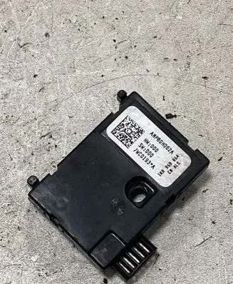 Volkswagen Touran I Steering angle sensor 1K0959654