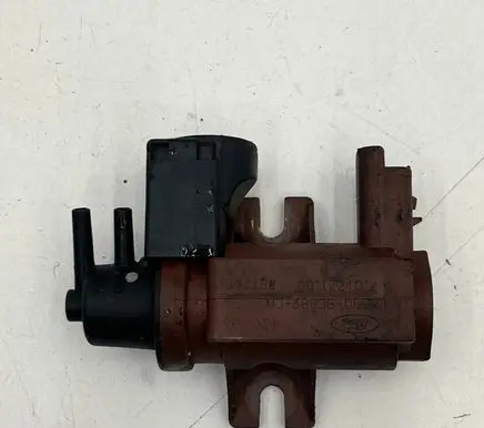 Volvo V50 Turbo solenoid valve 6G909E882 70177100