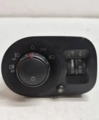 Seat Altea Light switch 5P1941431BS 04062506 2506B