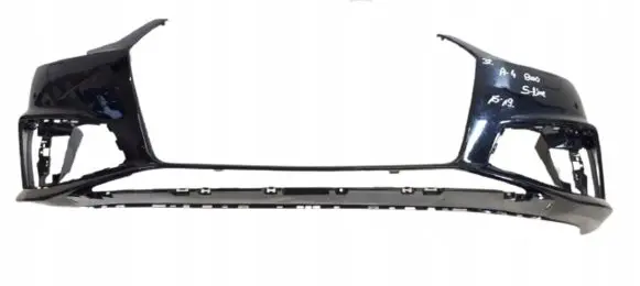 Audi A4 S4 B9 Front bumper 8W0807437
