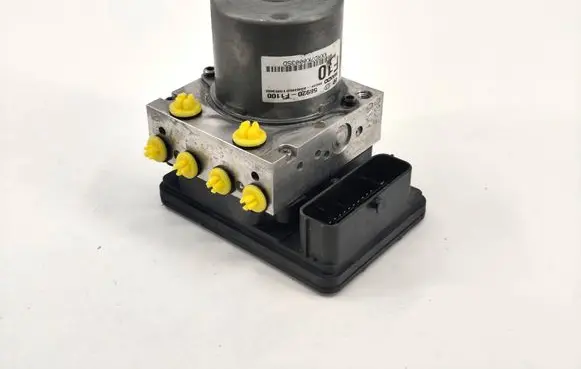 KIA Sportage ABS Pump 58920F1100 BE6003R300