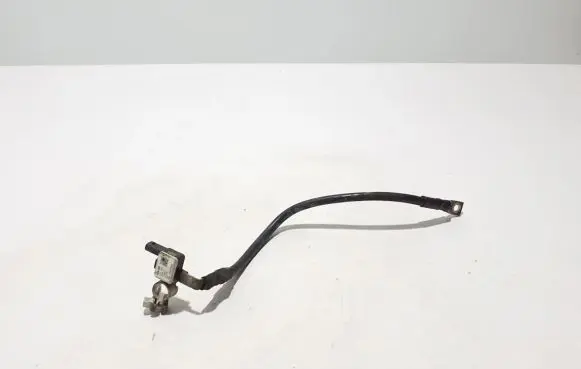 Volkswagen Amarok Negative earth cable (battery) 2H6915181